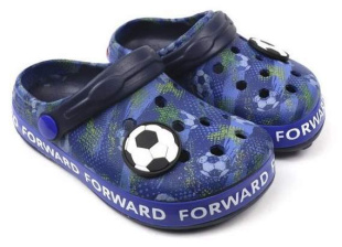 Кроксы Indigo 24-116A/12