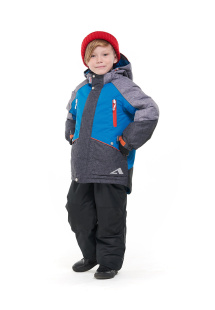 Костюм Oldos Гектор