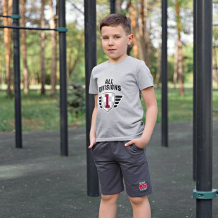 Футболка Bossa Nova 254с-160