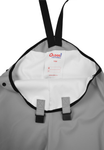 Брюки-дождевики Oldos Клео-2