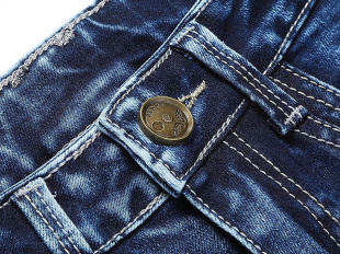 Джинсы Sweet Berry 733019