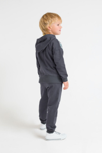 Толстовка Crockid КР300939