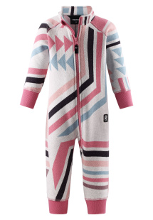 Комбинезон флисовый Reima 516481-4564