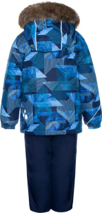 Костюм Huppa 41930130-92586