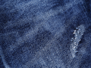 Джинсы Sweet Berry 206129