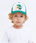 Бейсболка МС-3022