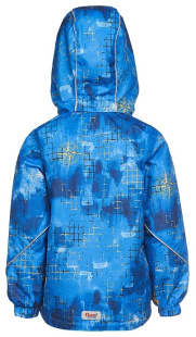 Куртка Oldos Дюк