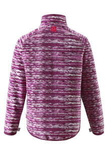 Куртка флисовая Reima 526239-4904