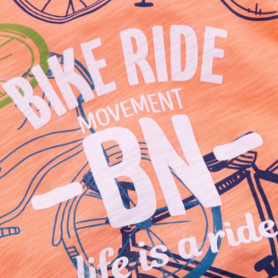 Футболка Bossa Nova 259л-165