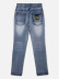 Джинсы PlayToday 220216011