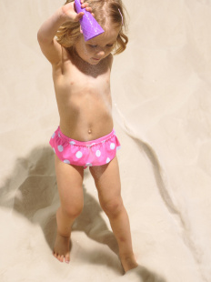 Плавки купальные PlayToday 12123353