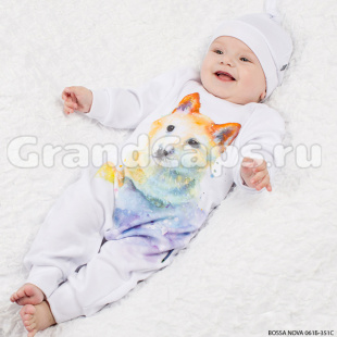 Комплект Bossa Nova 061Б-351С