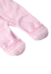 Комбинезон флисовый Reima 516403-4122