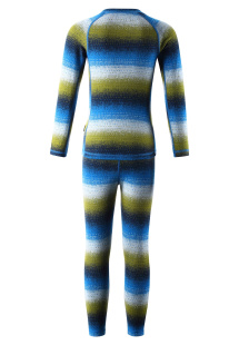 Комплект термобелья Reima 536434-6502