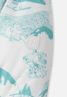 Комбинезон Reimatec 510358М-7601