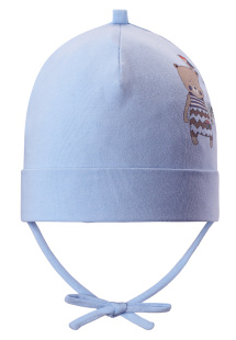 Шапка Lassie 718742-6200