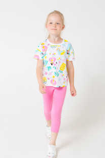 Лосины Crockid КР400012