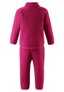 Костюм флисовый Reima 516476-4650