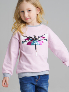 Толстовка PlayToday 120223037