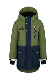 Куртка Oldos Зевс