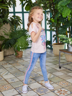 Джинсы Sweet Berry 914018