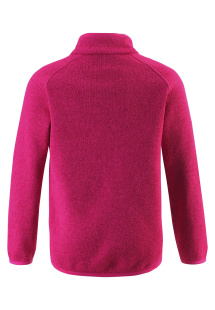 Куртка флисовая Reima 526355-4650