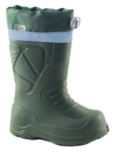 Сапоги резиновые Дюна 462НУ-олив.