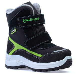 Ботинки Котофей 454839-42