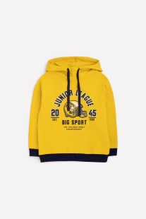 Толстовка Crockid к301281-2