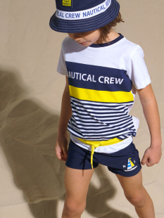 Плавки купальные PlayToday 12113343