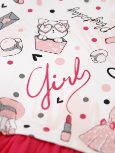 Платье PlayToday 12122227