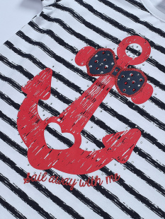 Футболка Sweet Berry 812011