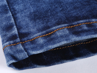 Джинсы Sweet Berry 206129