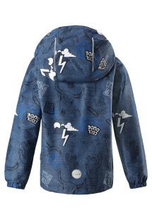 Куртка Lassie 721725-6611