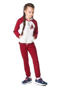 Костюм спортивный Goldy 873.009.642