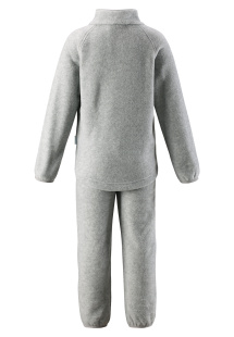 Костюм флисовый Lassie 726700-9000