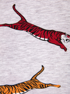 Футболка PlayToday 220211108