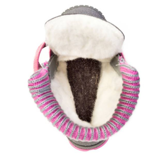 Ботинки Котофей 252097-41