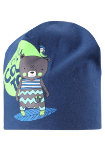 Шапка Lassie 718739-6910