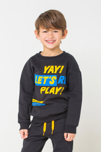 Толстовка Crockid KР300780