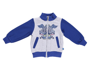 Спортивный костюм Sweet Berry 206139