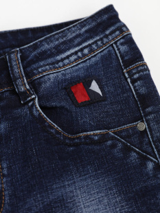 Джинсы PlayToday 120116012