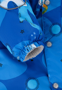 Комбинезон Oldos Робби-2