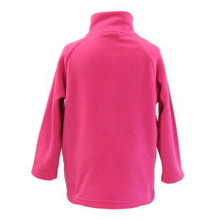 Куртка флисовая Huppa 1501BASE-00063