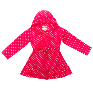 Плащ PlayToday 162003