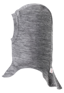 Шапка-шлем Reima 518417-9400