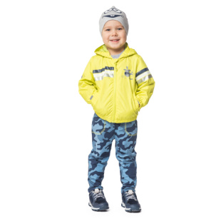 Куртка PlayToday 177052