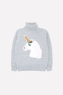 Джемпер Crockid КВ30072