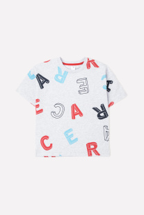 Футболка Crockid k300947