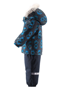 Костюм Lassie 713714-6962